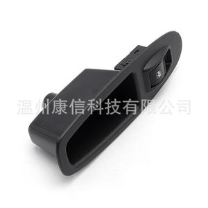 Interruptor Elevavidrios Fiat Moldura/Punto 2012 100190120 Categoría de Producto Reguladores de Ventanas - Product Image 3