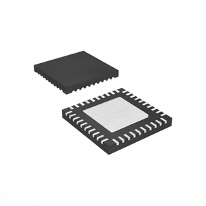 Achetez des composants électroniques en ligne : CI embarqué 40 WFQFN à pad exposé MSP430F5151IRSBT en stock (BOM) - Product Image 1