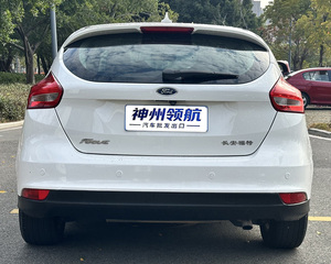 <span class=keywords><strong>Ford</strong></span> <span class=keywords><strong>Focus</strong></span> Usata <span class=keywords><strong>2019</strong></span> Classic Hatchback 1.6L Automatica 6DCT Guida a Sinistra Interni Scuri Tetto Apribile Efficiente nei Consumi Durevole Auto Familiare - Product Image 3