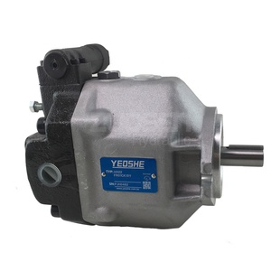 Yeoshe ar série ar8 ar10 ar12 ar16 › bombas de pistão axial hidráulico com preço no atacado