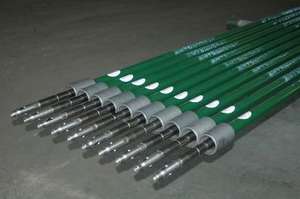 Bomba de varilla de succión, herramienta de bombeo 11AX <span class=keywords><strong>RHAM</strong></span> - Product Image 5