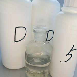 Mẫu miễn phí tổng hợp hó<span class=keywords><strong>a</strong></span> chất hữu cơ CAS không 1119 5-bromo-1-pentene - Product Image 6