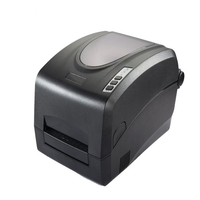 Encodeur RFID haut de gamme imprimante d'étiquettes RFID UHF de bureau imprimante à transfert thermique 300DPI