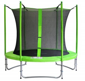 Trampolines de <span class=keywords><strong>8</strong></span> à 16 pieds, <span class=keywords><strong>trampoline</strong></span> rond pour enfants avec <span class=keywords><strong>filet</strong></span> de sécurité droit, poteau, ressort, <span class=keywords><strong>trampoline</strong></span> rond de 12 pieds - Product Image 5