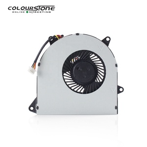 New 100-15IBD Laptop CPU Cooling <strong>Fan</strong> for Le 100-14 110-14IBR 110-15ACL 100-15IBD EF70070S1-C010-S9A <strong>Notebook</strong> - Product Image 4