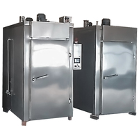 Machine à fumer électrique Masterbuilt pour poissons Fumeurs commerciaux Générateur de fumée froide Four à fumée