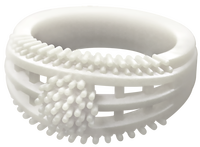 Lilin Terbaik Resin Cetak 3d untuk Perhiasan 100% Lilin Tuang Resin Ashless DLP 3D Printer Lilin Factory Outlet UV 405nm