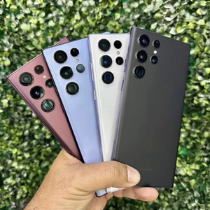 Teléfonos Celulares en Buen Estado al por Mayor, S22 Ultra, Mejores Marcas de Smartphones - Product Image 1