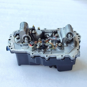 Boîtier de transmission 7DCT250-0024-OEM 24276277 11622508 SHDT250 7DCT250 - Product Image 3