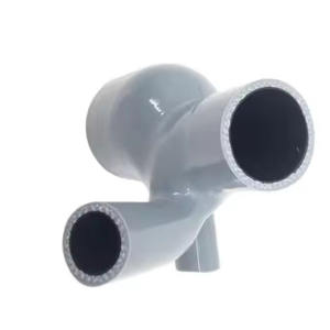 Tuyau d'admission d'air en silicone pour Peugeot 207 GTGT-I, tuyau d'admission, kit d'induction <span class=keywords><strong>DS3</strong></span> 1.6tRCZ <span class=keywords><strong>THP</strong></span> 156 <span class=keywords><strong>Turbo</strong></span>, tuyauterie d'admission - Product Image 2