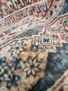 Alfombra y Tapete <span class=keywords><strong>de</strong></span> Lujo, Estilo Vintage, Clásico, Bohemio, para Sala <span class=keywords><strong>de</strong></span> Estar, Alfombras para Sala y <span class=keywords><strong>Comedor</strong></span> - Product Image 5