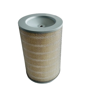 Manny 42848317 Piezas de Compresor Industrial, Nuevo Filtro de Aire, Accesorios de Filtro de Papel Marca Mengma para Compresor de Aire de Tornillo, 6 Meses - Product Image 6