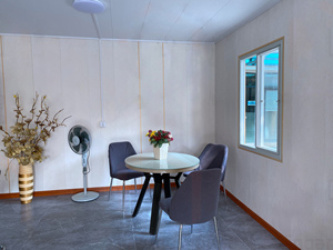 Sang trọng nhanh chóng xây dựng xách tay sống Tiny Home Modular nhà prefab nhà - Product Image 6