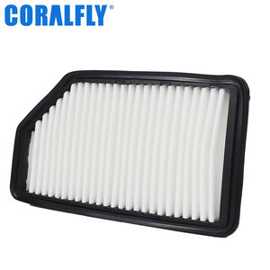 Filtre de moteur automatique en gros d'usine 28113-1R100 28113-2S000 28113-4F000 28113-D3300 28113-B9500 17801-0L040 pour <span class=keywords><strong>Hyundai</strong></span> - Product Image 5