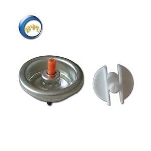 BYU Production Tinplate Aerosol <strong>Paint</strong> <strong>Spray</strong> Valve for Traffic Line Road <strong>Paint</strong> Marking Aerosol <strong>Cans</strong> Made in China - Product Image 3