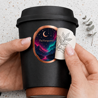 Gobelets en papier rotatifs personnalisés, gobelets à café, service de boissons, gobelets en papier de 10 oz pour Americano
