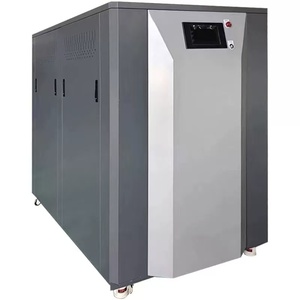 Nhà Máy Tùy Chỉnh Chất Lượng Cao Khí Đốt Tự Nhiên Vỏ Thép Không Gỉ + Silicon Đúc Nhôm Bên Trong Lót Khí Nồi Hơi - Product Image 5