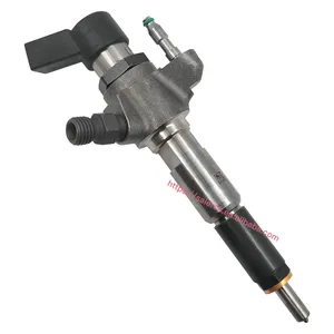 Injecteur de carburant Diesel d'origine neuf 9802448680 pour citroën Peugeot 1.6 HDi