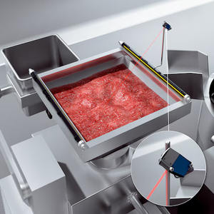 DL50-P2228 חולה חם 1058986 חיישני מרחק לייזר dx50 - Product Image 6