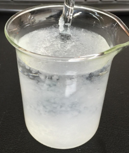 Hiệu ứng thixotropic cao và chất lượng cao Phụ gia lưu biến đại lý lưu biến byk410 cho PVC Plastisol - Product Image 3