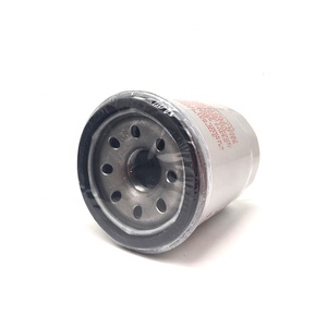 Filtro de aceite de alta calidad 15208-31U00 15208-31U0B para NISSAN INFINITI 15208-31U0A 15208-31U01 - Product Image 2