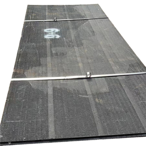 Revestimiento Compuesto Premium, Placa de Acero Resistente al Desgaste con Carburo de Cromo, Certificación ASTM, para Soldadura de Alta Eficiencia - Product Image 5