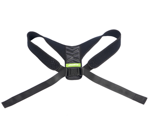 Correttore di Postura, Supporto per Spalle <span class=keywords><strong>e</strong></span> Clavicola in Poliestere, Corsetto Ortopedico per Correzione Posturale <span class=keywords><strong>e</strong></span> Supporto Lombare - Product Image 5