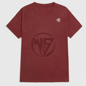 Meilleure vente T-shirt personnalisé à séchage rapide pour hommes pour adultes T-shirt Slim Fit fabriqué en usine Vente en gros - Product Image 1