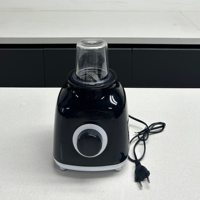 Mixeur Électrique Haute Vitesse Multifonctionnel et Broyeur Haute Puissance à Vitesse Variable avec 4 Lames pour Usage Domestique et Commercial (Vente en Gros)
