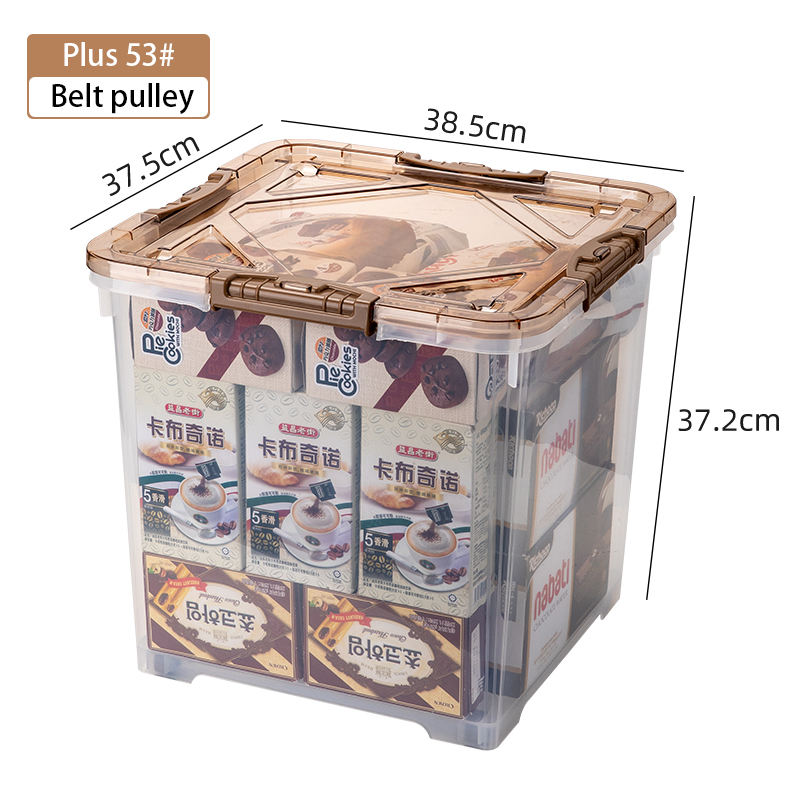 XL-สีน้ำตาล