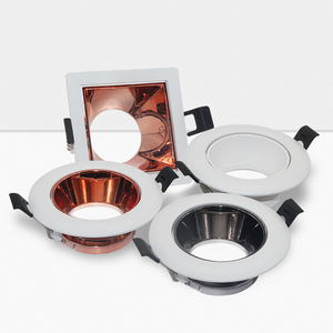 <span class=keywords><strong>ไฟ</strong></span><span class=keywords><strong>ดาวน์</strong></span><span class=keywords><strong>ไล</strong></span><span class=keywords><strong>ท์</strong></span>ทำจากพีซีทรงสี่เหลี่ยมที่ทันสมัยไฟเพดาน GU10แบบ MR16มีสีดำและสีขาวสำหรับสปอต<span class=keywords><strong>ไล</strong></span><span class=keywords><strong>ท์</strong></span> - Product Image 1