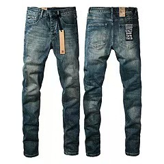 <span class=keywords><strong>Jean</strong></span> en denim <span class=keywords><strong>coupe</strong></span> <span class=keywords><strong>droite</strong></span> S23 avec fentes et taille élastique extensible, <span class=keywords><strong>jean</strong></span> décontracté pour <span class=keywords><strong>homme</strong></span> style américain High Street - Product Image 2