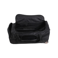 Sac de voyage à roulettes RC 125L Grande capacité Léger Imperméable Logo personnalisable Unisexe Marque OEM