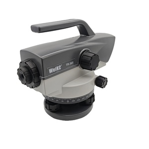 <span class=keywords><strong>Nivel</strong></span> Automático WeiKC Surveyor, Herramienta <span class=keywords><strong>de</strong></span> Nivelación con Aumento <span class=keywords><strong>de</strong></span> 36X, Modelo TR-36X, 1 Año <span class=keywords><strong>de</strong></span> Garantía - Product Image 3