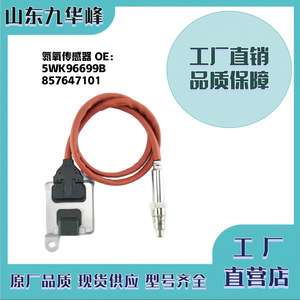 อะไหล่เซ็นเซอร์ไนโตรเจนและออกซิเจนสำหรับ BMW 12V 5Wk96699B 857647101 - Product Image 5