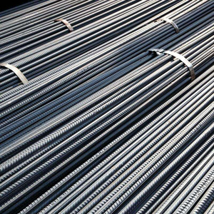 Gran Stock Laminado en caliente Precio barato 8mm 10mm 20mnsiv 20mnsinb 20mnti Grade60 Barra de refuerzo de acero al carbono en China - Product Image 5