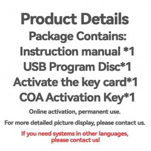 Paquete de Software <span class=keywords><strong>Visio</strong></span> <span class=keywords><strong>Professional</strong></span> 2019 USB FPP, Activación en Línea, Garantía Personalizada, Envío Gratuito - Product Image 4