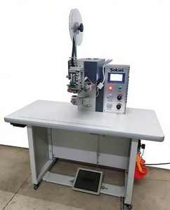 เครื่องรีดลมร้อนอัจฉริยะ HM-528A คุณภาพสูง ขายดี ร้อนแรง หมุนได้ 360 องศา รับประกัน 1 ปี ความจุ 800 คู่/8 ชั่วโมง - Product Image 1