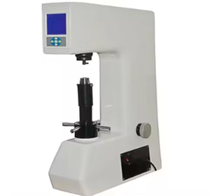 Nouveau testeur de dureté industrielle numérique 600MRD testeur de dureté Rockwell - Product Image 2
