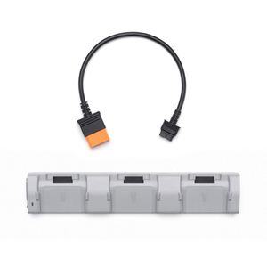 Djmatrice 4D ซีรีส์ดั้งเดิมฮับชาร์จ240W สำหรับ matrice 4D แบตเตอรี่เที่ยวบินอัจฉริยะอุปกรณ์เสริมโดรน - Product Image 1