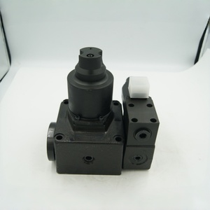 Contrôleur hydraulique électro-hydraulique proportionnel à double commande EFBG-03 Série EFBG-03-125-C - Product Image 2