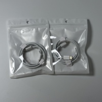 Kabel USB C ke USB C 60W PD 1m 2m Grosir, Kabel Pengisian Cepat Berbahan Nilon Kepang untuk iPhone 16 15 Pro Max Plus untuk iPad Pro