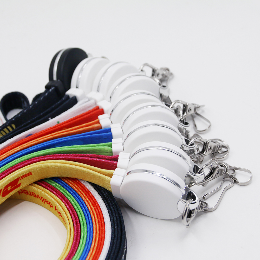 Free sample new design portable keychain cable for mobile phone 3 in 1 Lanyard Charging USB Cable