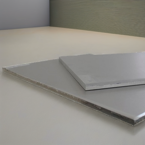 Алюминиевый лист 7075, толщина 6 мм, предварительно нарезанные листы алюминиевой фольги, плоский лист, категория продукции - Product Image 5