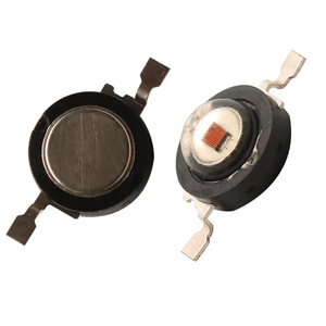 Chip <span class=keywords><strong>Epistar</strong></span> 1.8V 2.4V 1W 3 W <span class=keywords><strong>LED</strong></span> 5W Công Suất Cao Đèn <span class=keywords><strong>Led</strong></span> 3 <span class=keywords><strong>Watt</strong></span> Cho Bóng Đèn Đèn Chiếu Sáng Đèn Pin Đèn Âm Trần - Product Image 3