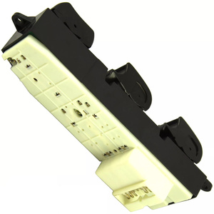 Interruptor de Control Maestro de ventana eléctrica 84820-60090 para Toyota Tacoma <span class=keywords><strong>97</strong></span> Corolla Autoparts Yomi 2001-2004 suministro al por mayor - Product Image 3