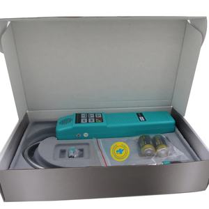 Kit de Detección de Fugas de Aire Acondicionado para Automóviles FMM, Herramientas de Prueba y Reparación de Refrigerante - Product Image 4