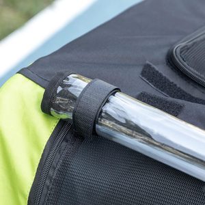 पालतू ट्रेलर (pt70) - Product Image 5