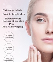 Capsules de L-Glutathion à Marque Blanche OEM – Complément Antioxydant pour la Santé de la Peau et la Beauté – Supplément Nutritionnel