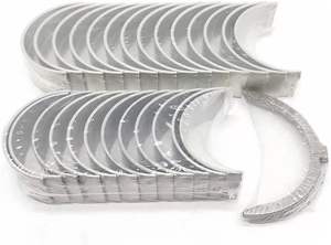 Kit de Reparación y Reconstrucción de Motor HongWang 4D104 6D125 6D140 6D155 6D170 12V140 para Maquinaria de Ingeniería con 1 Año de Garantía - Product Image 4